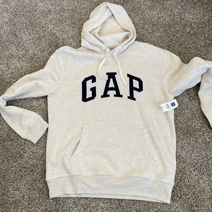 GAP new with tags hoodie
